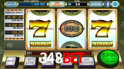 348bet: A Experiência de Casino com Jogos de Mesa ao Vivo