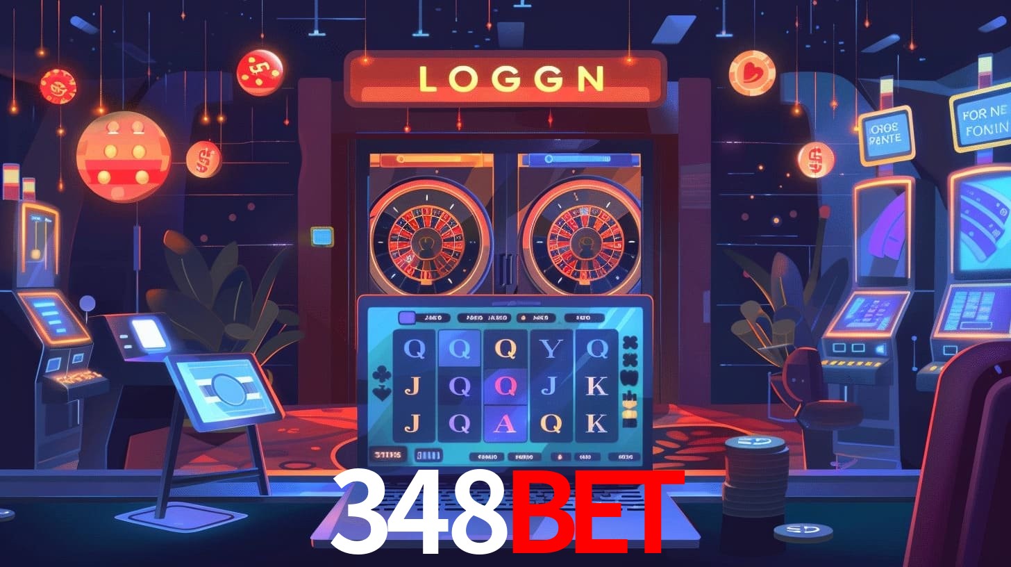 348bet - Melhores Slots de Caça Niquel - 348bet login