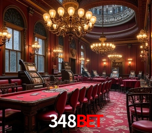 348bet: Seu Cassino Premiado com Pagamentos Rápidos
